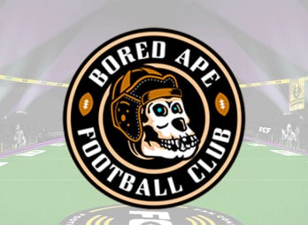 FCF - Bored Ape Football Club on Republic