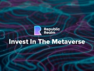 Realm Metaverse Real Estate on Republic