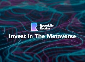 Realm Metaverse Real Estate on Republic