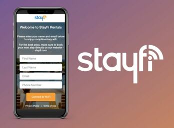 Invest in StayFi on Republic