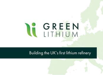 Green Lithium on Republic
