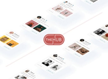 The Hub on Republic