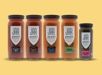 Jar Goods on Republic