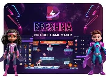 Breshna.io on Republic