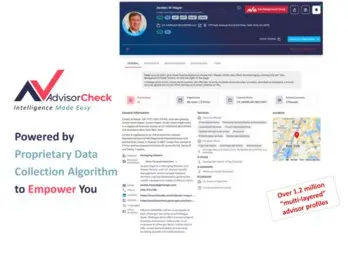 AdvisorCheck on Republic