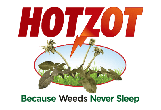 Weeds Never Sleep