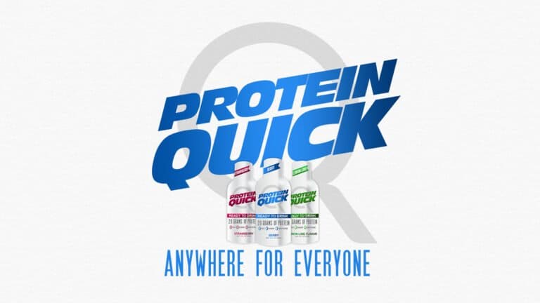 Protein Quick on NetCapital
