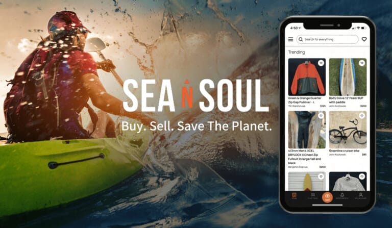 Sea N'Soul on StartEngine