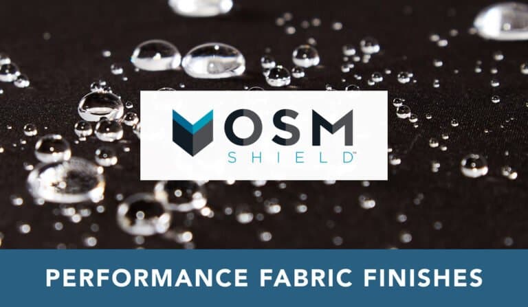 OSM Shield on StartEngine