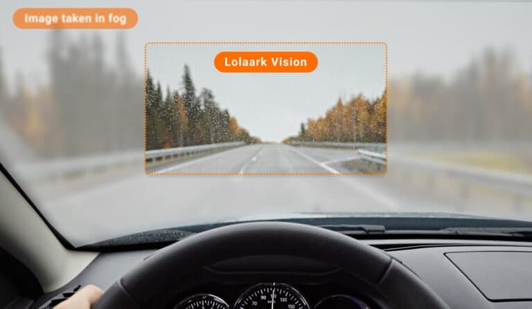 Lolaark Vision Inc. on StartEngine