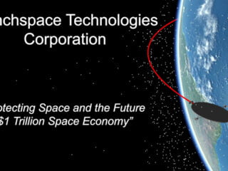 Launchspace Technologies Corporation on NetCapital