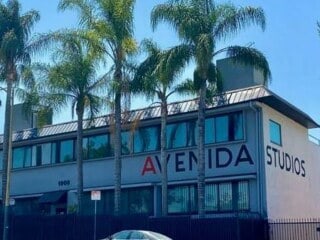 Invest in Avenida Entertainment Group