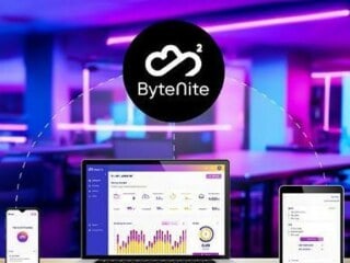 Invest in ByteNite on