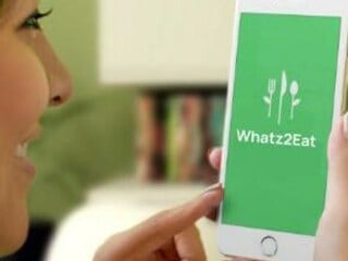 Invest in Whatz2Eat on