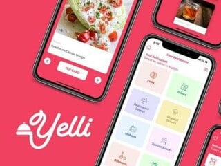 Invest in Yelli on