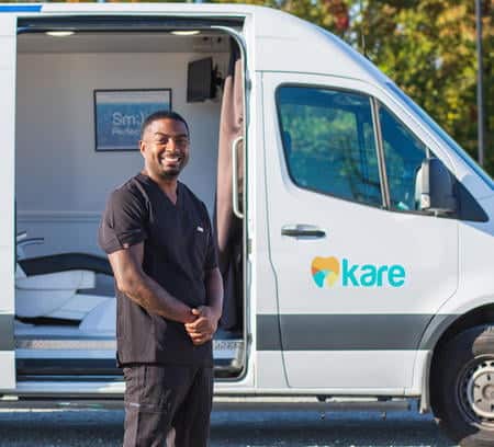 Invest in Kare Mobile on Wefunder