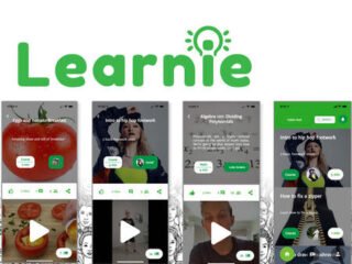 Invest in Learnie on Wefunder