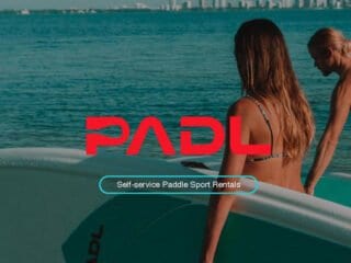 Invest in PADL on Wefunder
