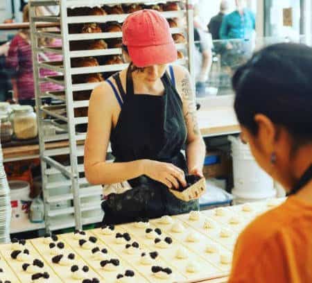 Invest in Firebrand Artisan Breads on Wefunder