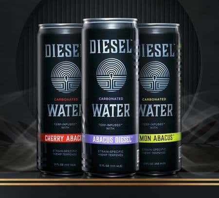 Invest in Diesel Beverages LLC on Wefunder