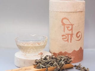 Invest in Nepal Tea Collective on Wefunder