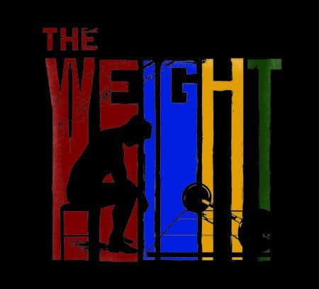 Invest in The Weight Film LLC on Wefunder