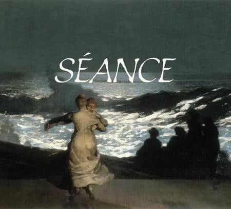 Invest in SEANCE Film on Wefunder
