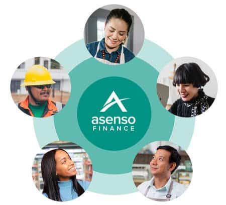 Invest in Asenso on Wefunder