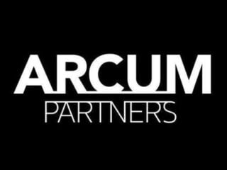 Invest in Arcum Partners on Wefunder