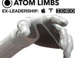 Invest in Atom Limbs on