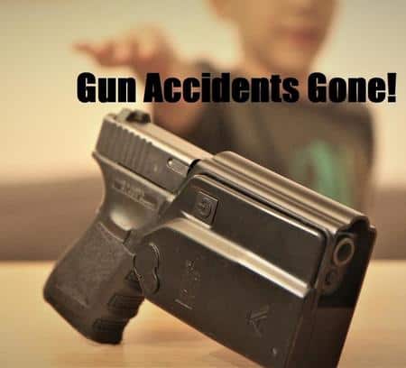 Invest in Armslock USA
