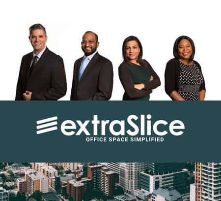 Invest in extraSlice Inc. on Wefunder