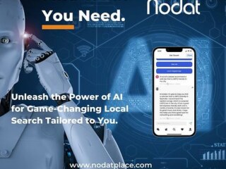 Invest in Nodat on