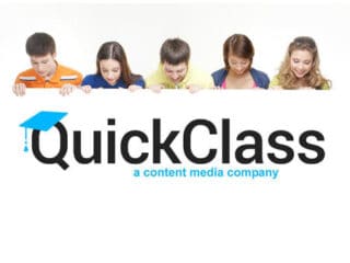 Invest in QuickClass