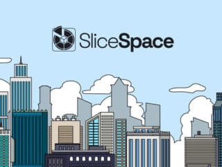 Invest in SliceSpace on