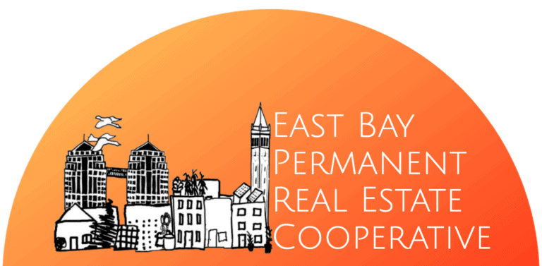 East Bay Permanent Real Estate Cooperative on Crowdfund Mainstreet